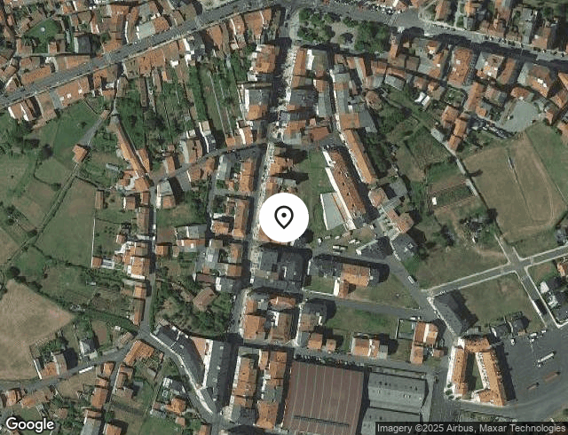 Oficina en Calle Cl. Ronda de Pontevedra / R+a Rocama